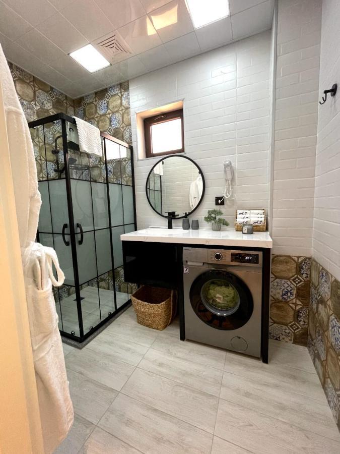 Style Home Buzovna บากู ภายนอก รูปภาพ