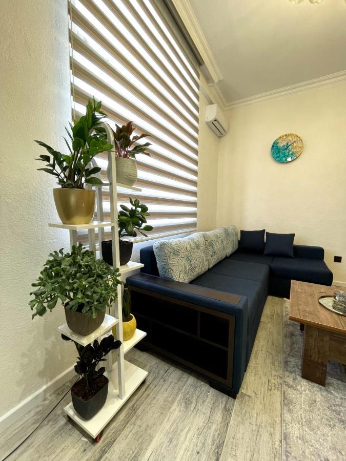 Style Home Buzovna บากู ภายนอก รูปภาพ