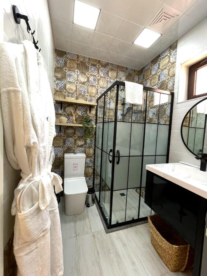 Style Home Buzovna บากู ภายนอก รูปภาพ