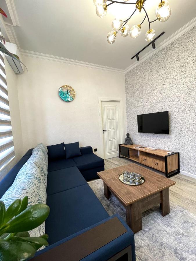 Style Home Buzovna บากู ภายนอก รูปภาพ