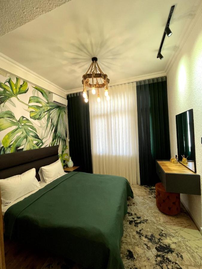 Style Home Buzovna บากู ภายนอก รูปภาพ