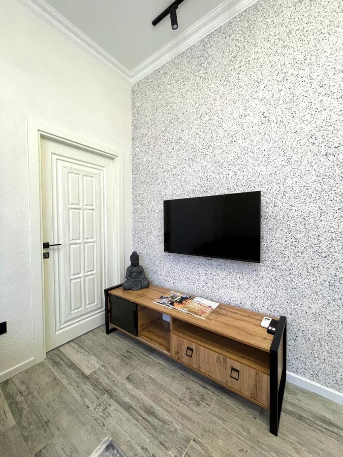 Style Home Buzovna บากู ภายนอก รูปภาพ