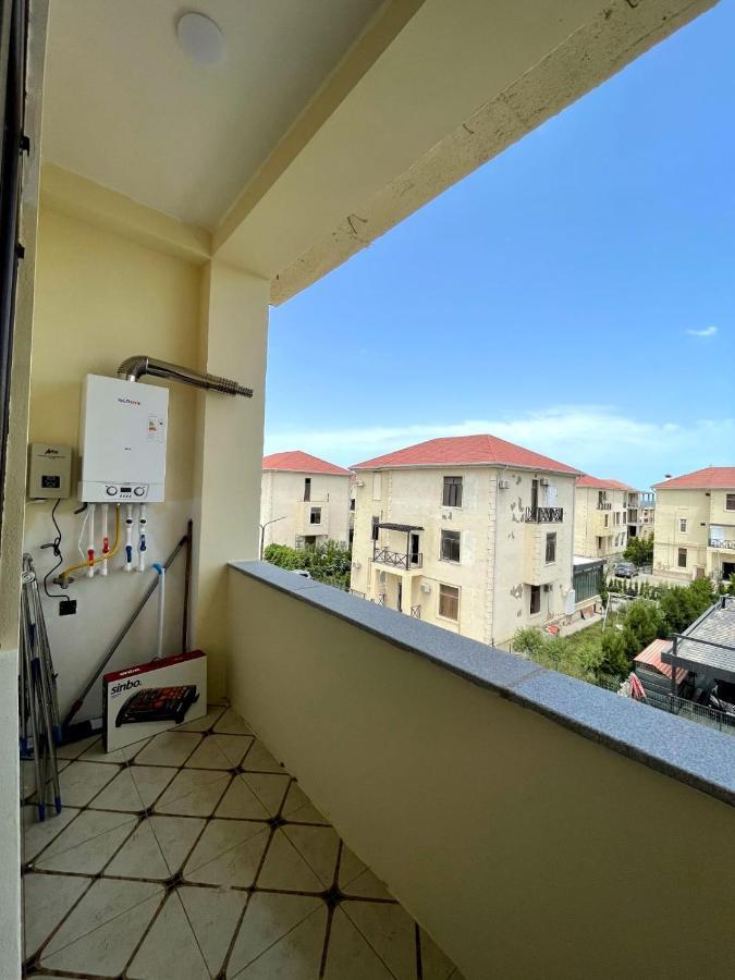 Style Home Buzovna บากู ภายนอก รูปภาพ