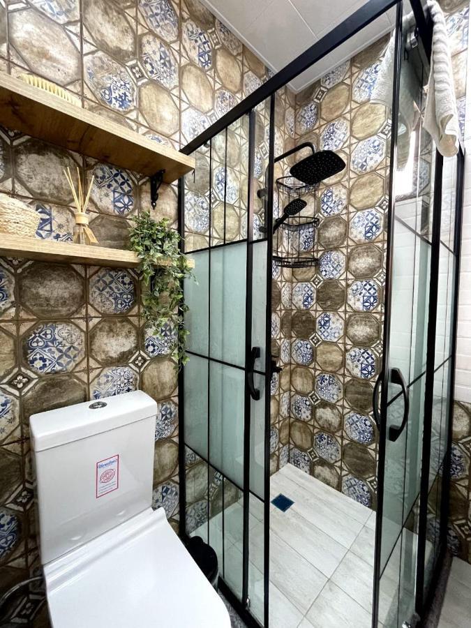 Style Home Buzovna บากู ภายนอก รูปภาพ