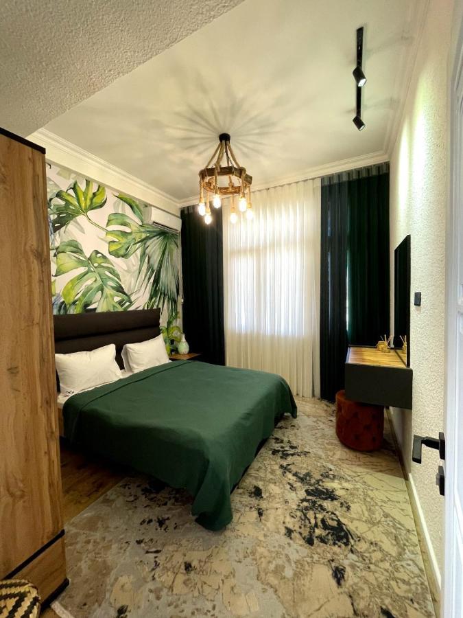 Style Home Buzovna บากู ภายนอก รูปภาพ