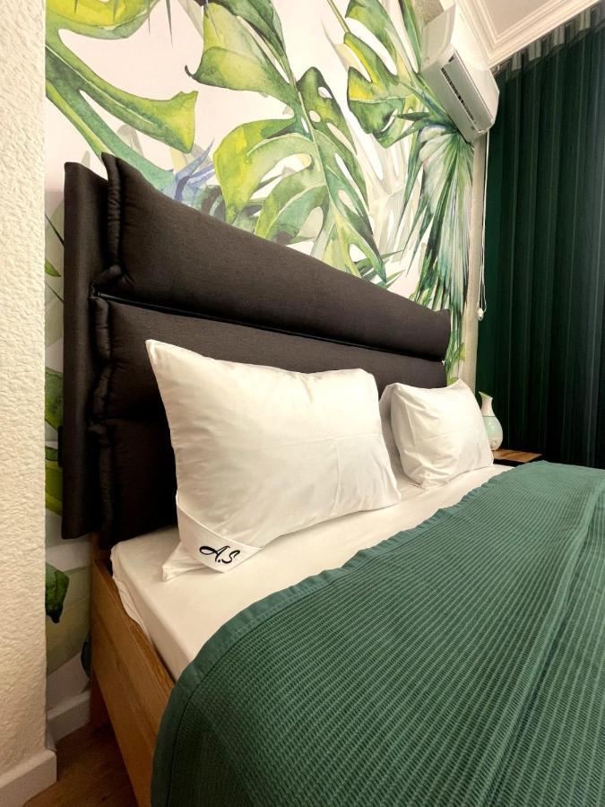 Style Home Buzovna บากู ภายนอก รูปภาพ