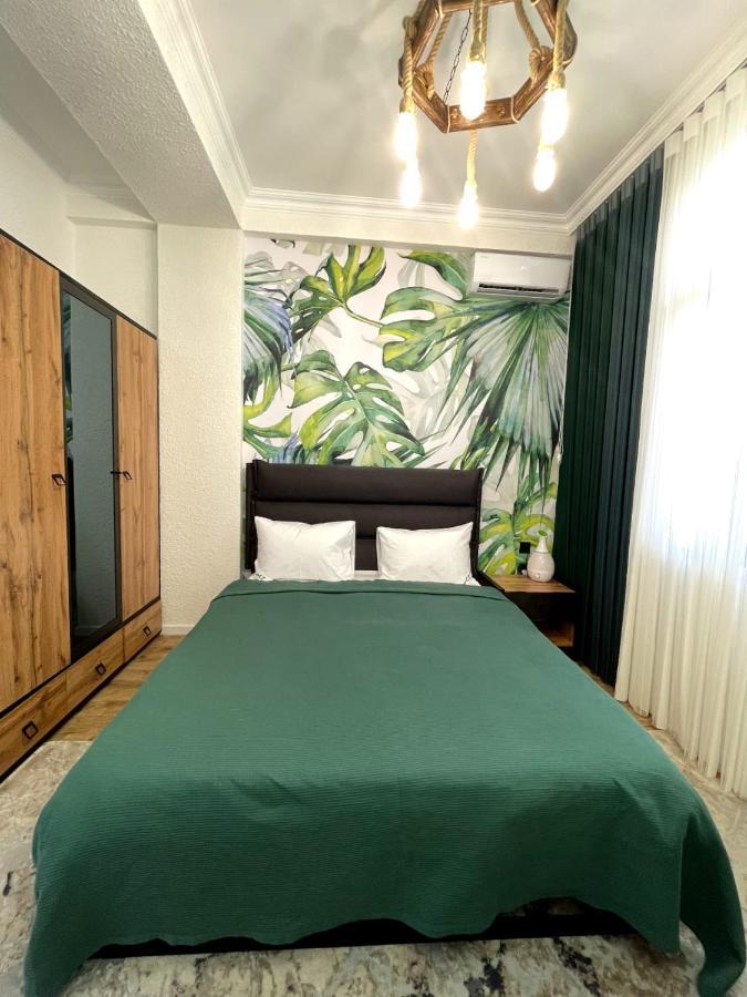 Style Home Buzovna บากู ภายนอก รูปภาพ