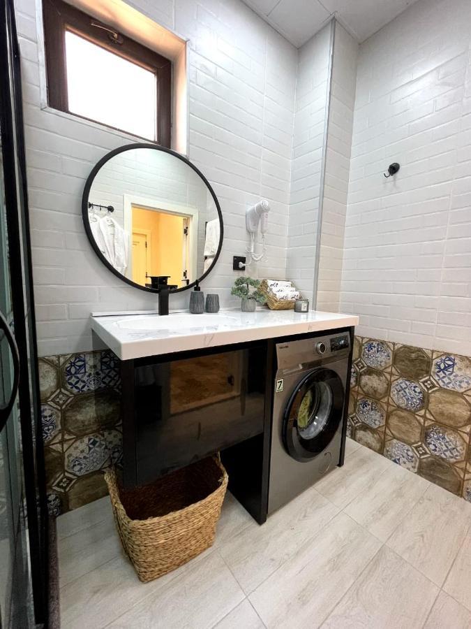Style Home Buzovna บากู ภายนอก รูปภาพ