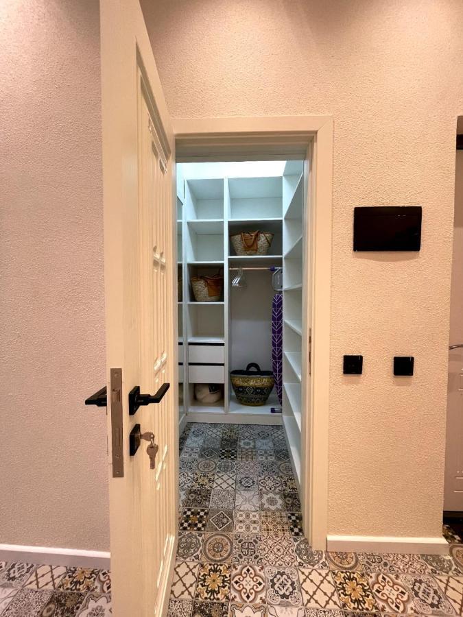 Style Home Buzovna บากู ภายนอก รูปภาพ