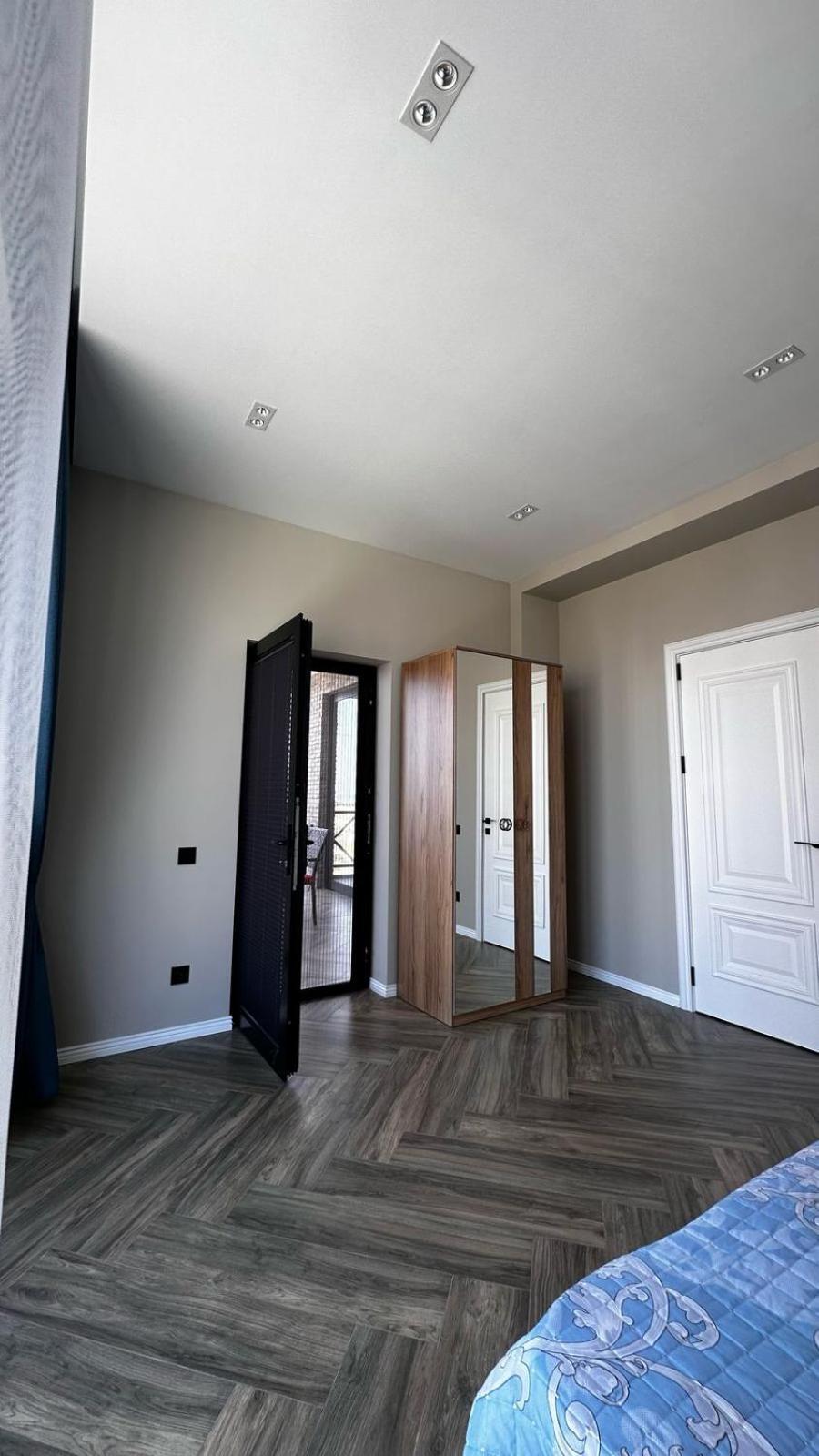Style Home Buzovna บากู ภายนอก รูปภาพ