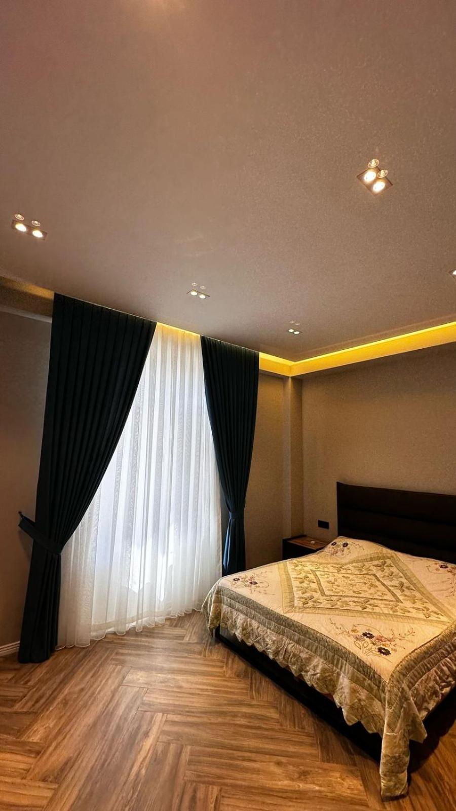 Style Home Buzovna บากู ภายนอก รูปภาพ