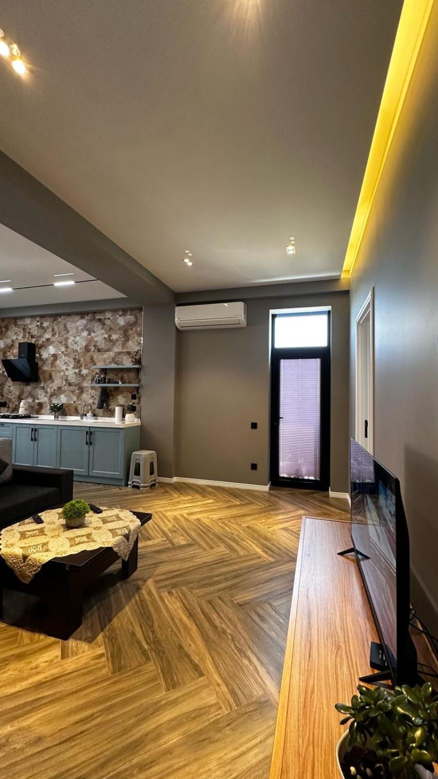 Style Home Buzovna บากู ภายนอก รูปภาพ