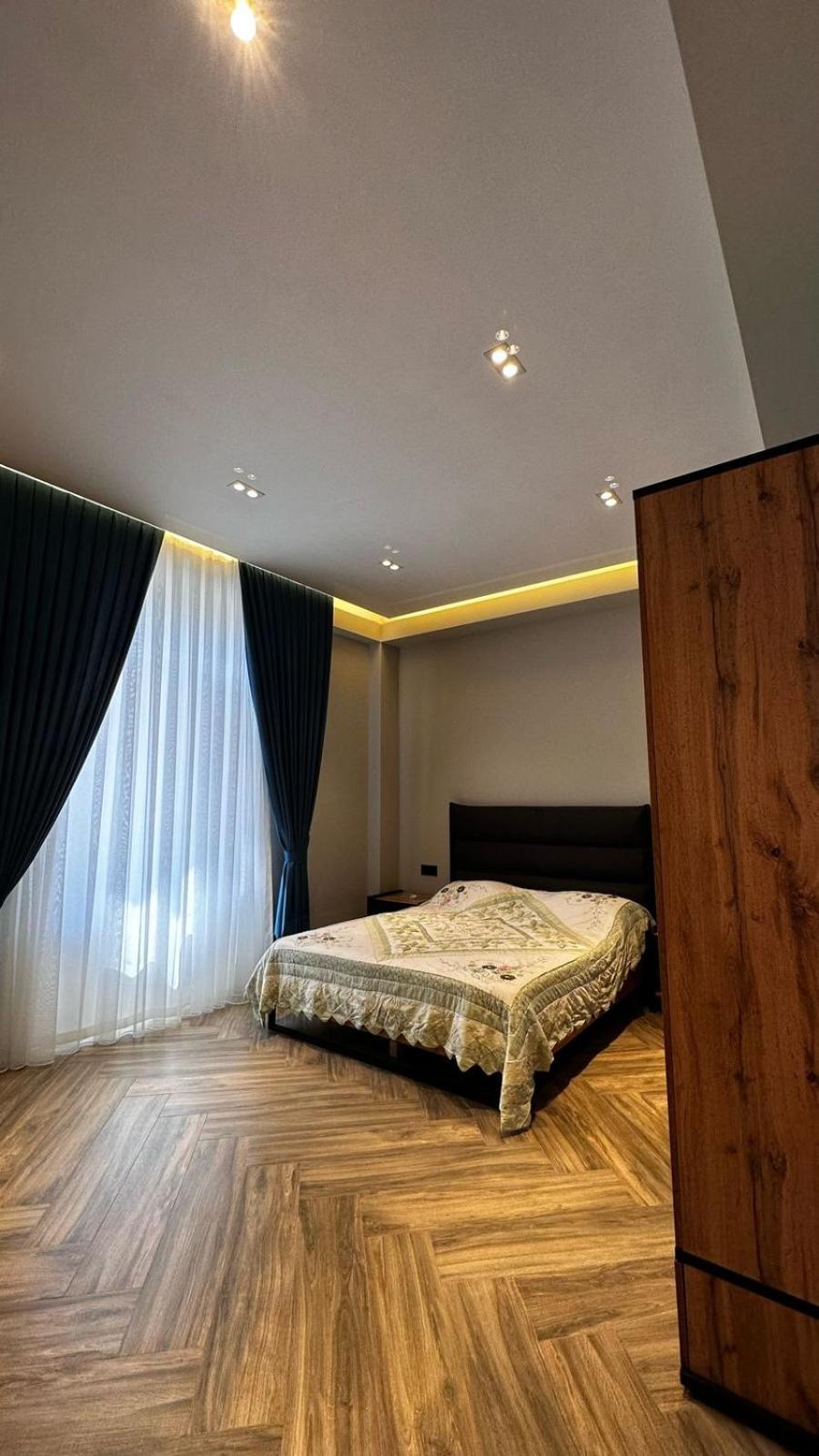 Style Home Buzovna บากู ภายนอก รูปภาพ