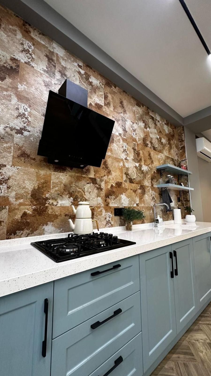 Style Home Buzovna บากู ภายนอก รูปภาพ