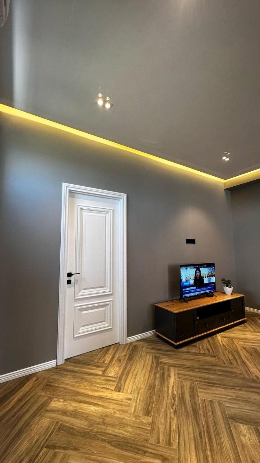 Style Home Buzovna บากู ภายนอก รูปภาพ