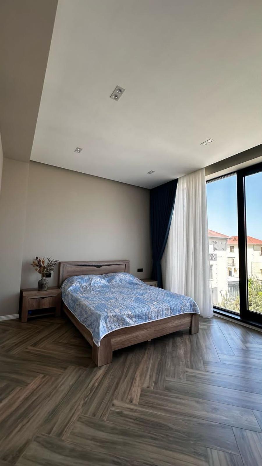 Style Home Buzovna บากู ภายนอก รูปภาพ