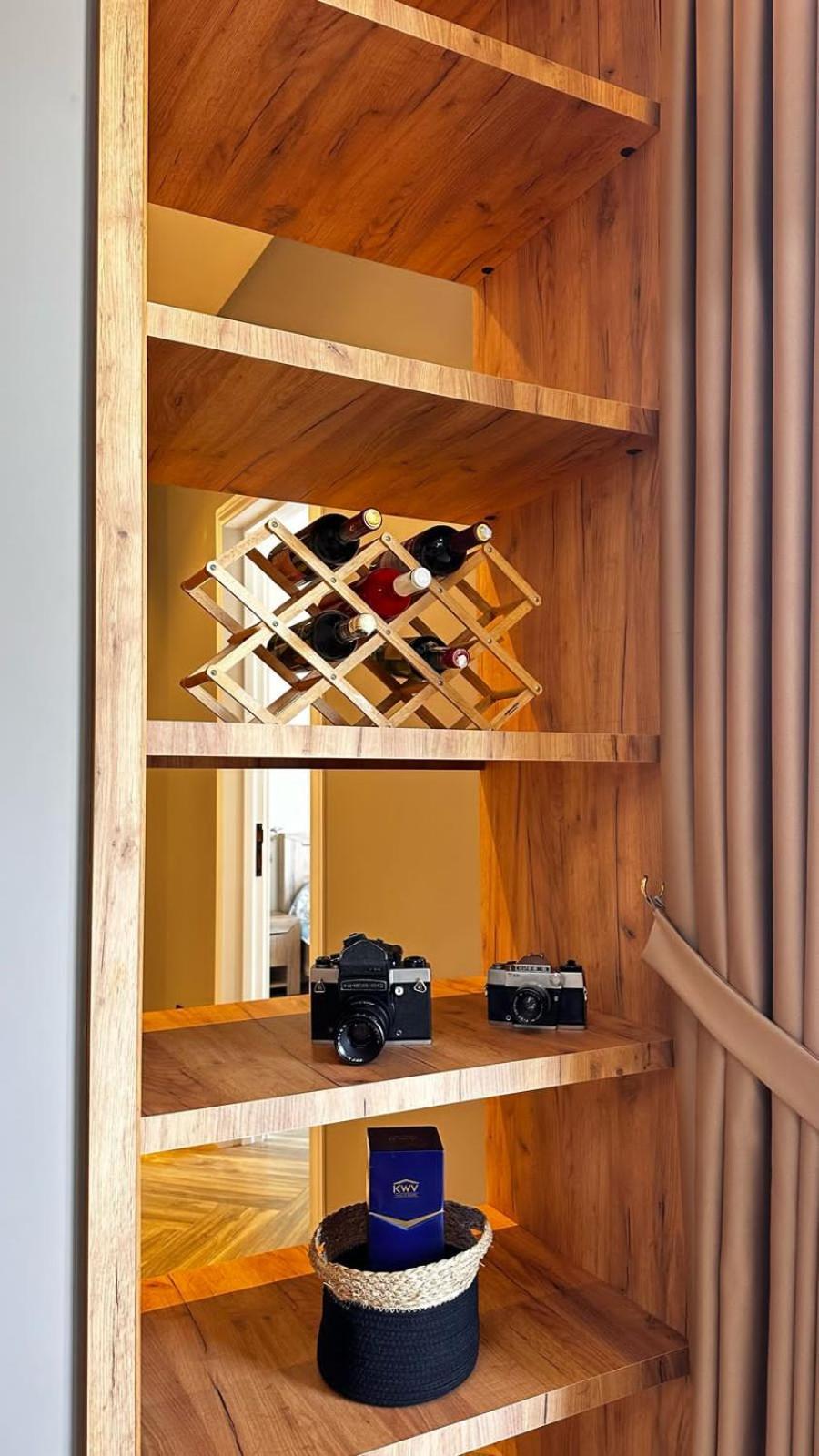 Style Home Buzovna บากู ภายนอก รูปภาพ