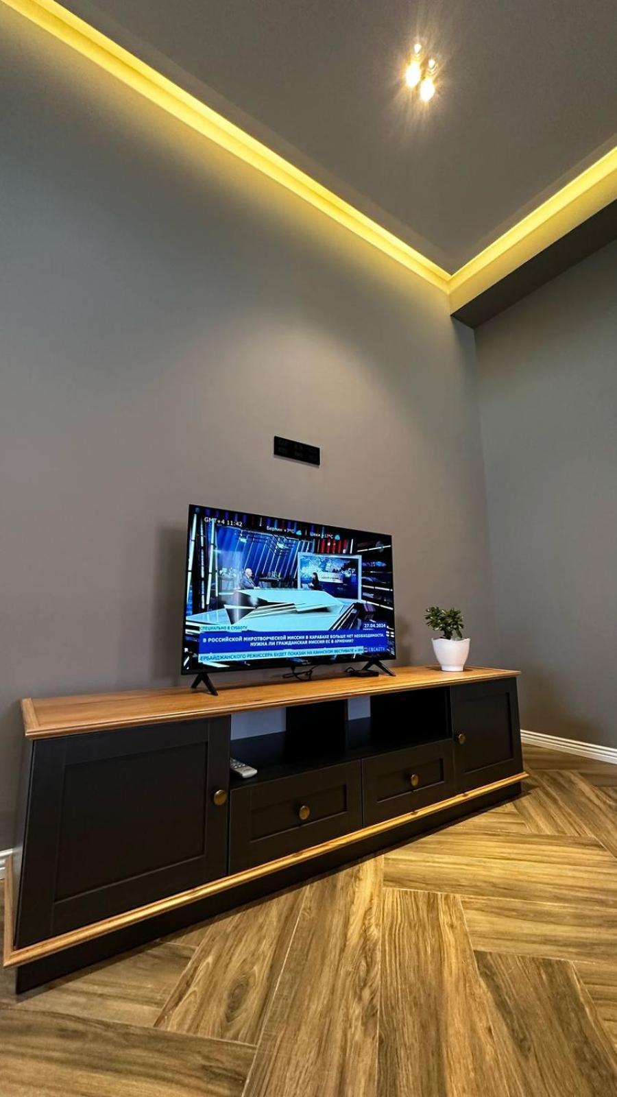 Style Home Buzovna บากู ภายนอก รูปภาพ