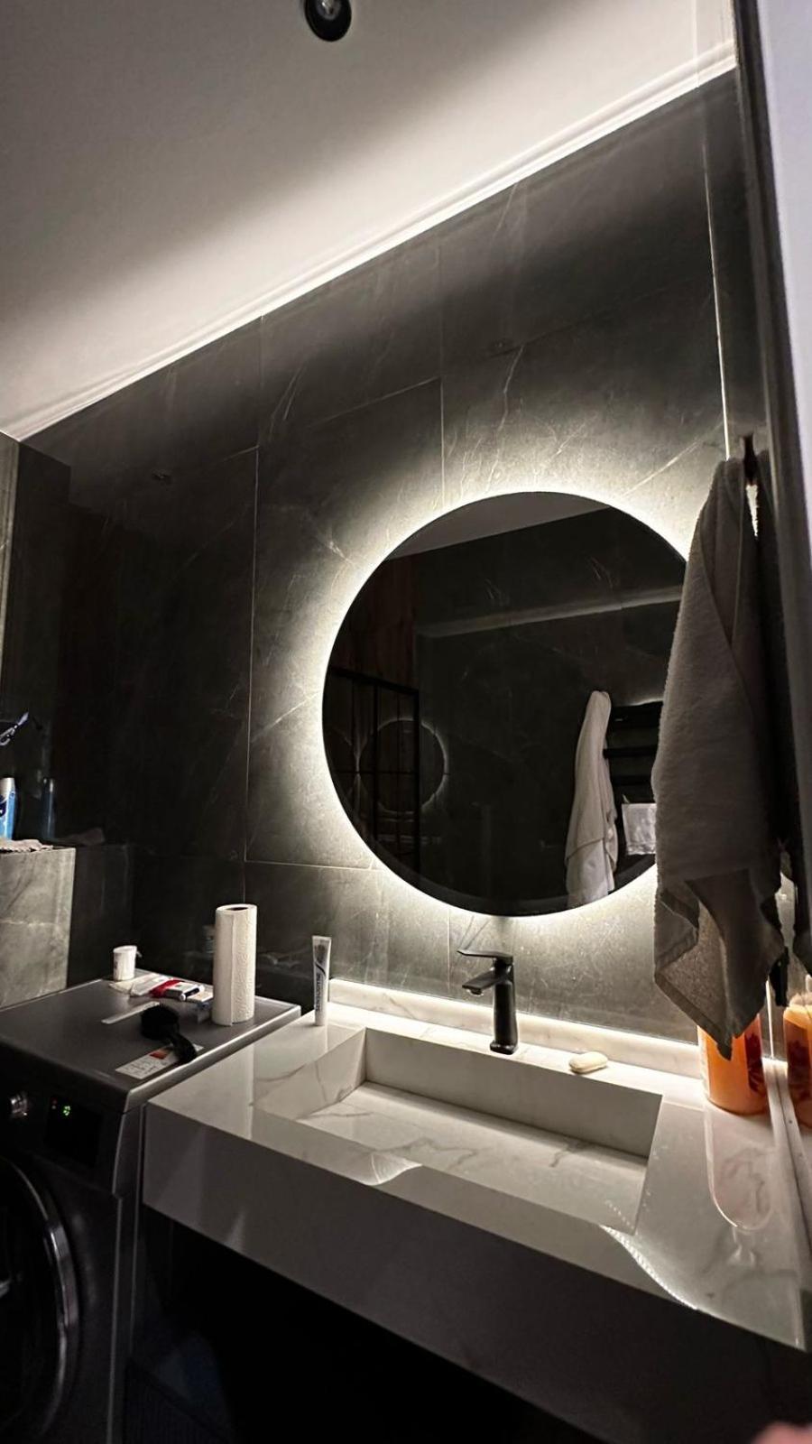 Style Home Buzovna บากู ภายนอก รูปภาพ