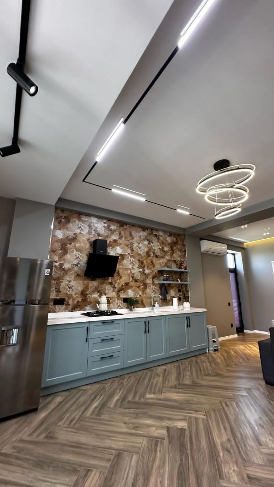 Style Home Buzovna บากู ภายนอก รูปภาพ