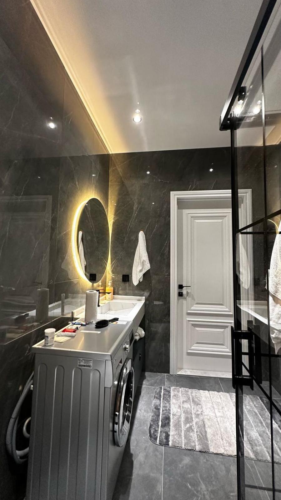 Style Home Buzovna บากู ภายนอก รูปภาพ